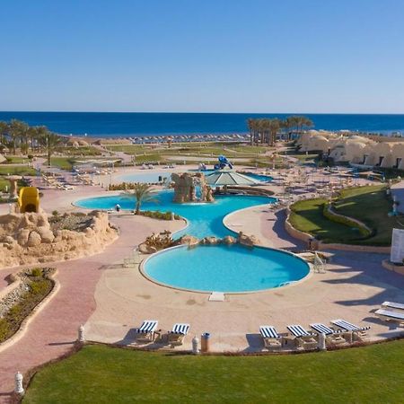 Onatti Beach Resort - Marsa Alam (Adults Only) El Qoseir Eksteriør billede