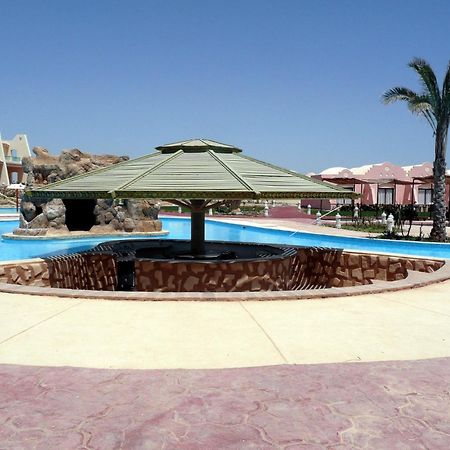 Onatti Beach Resort - Marsa Alam (Adults Only) El Qoseir Eksteriør billede