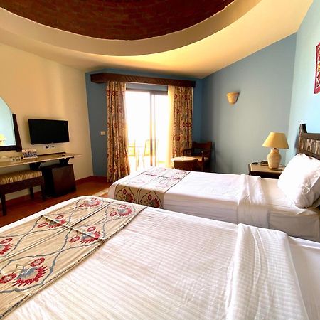 Onatti Beach Resort - Marsa Alam (Adults Only) El Qoseir Eksteriør billede