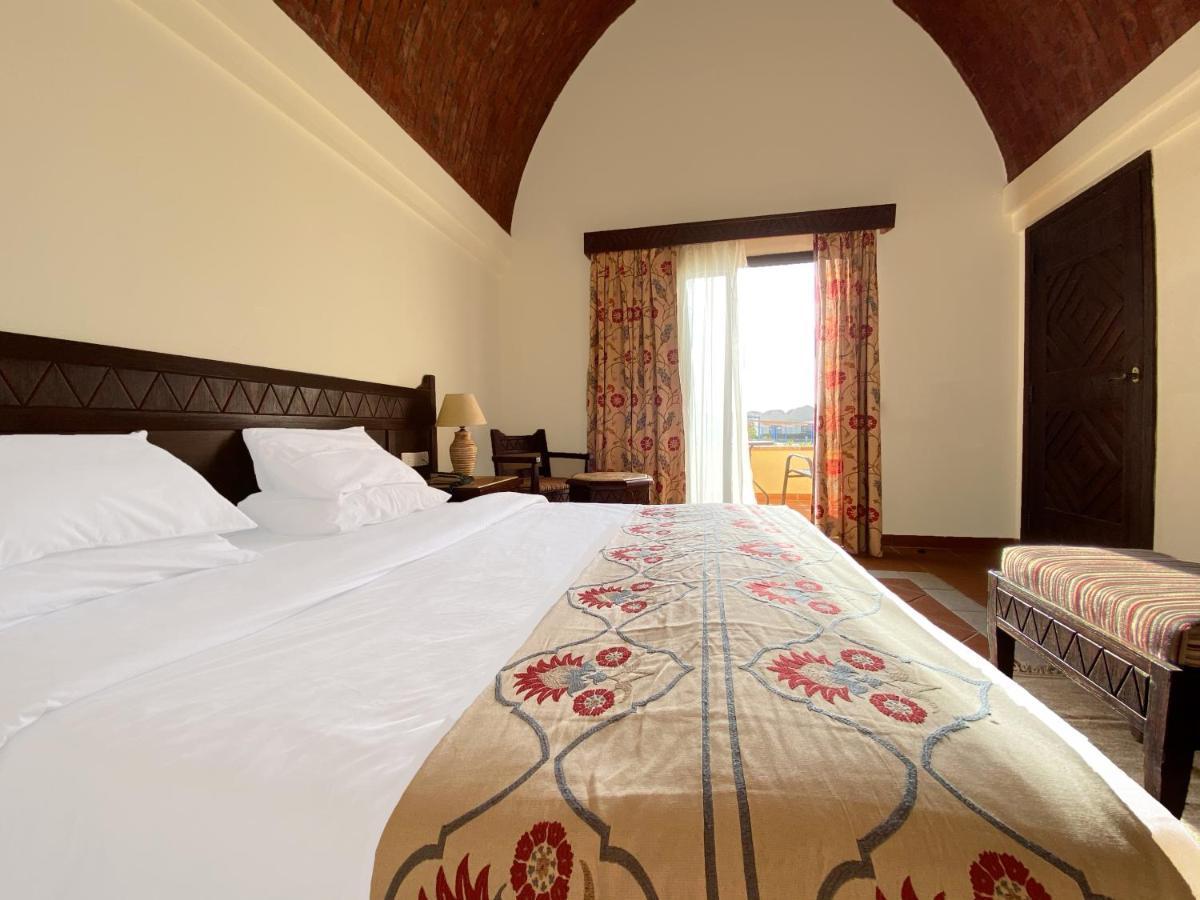 Onatti Beach Resort - Marsa Alam (Adults Only) El Qoseir Eksteriør billede