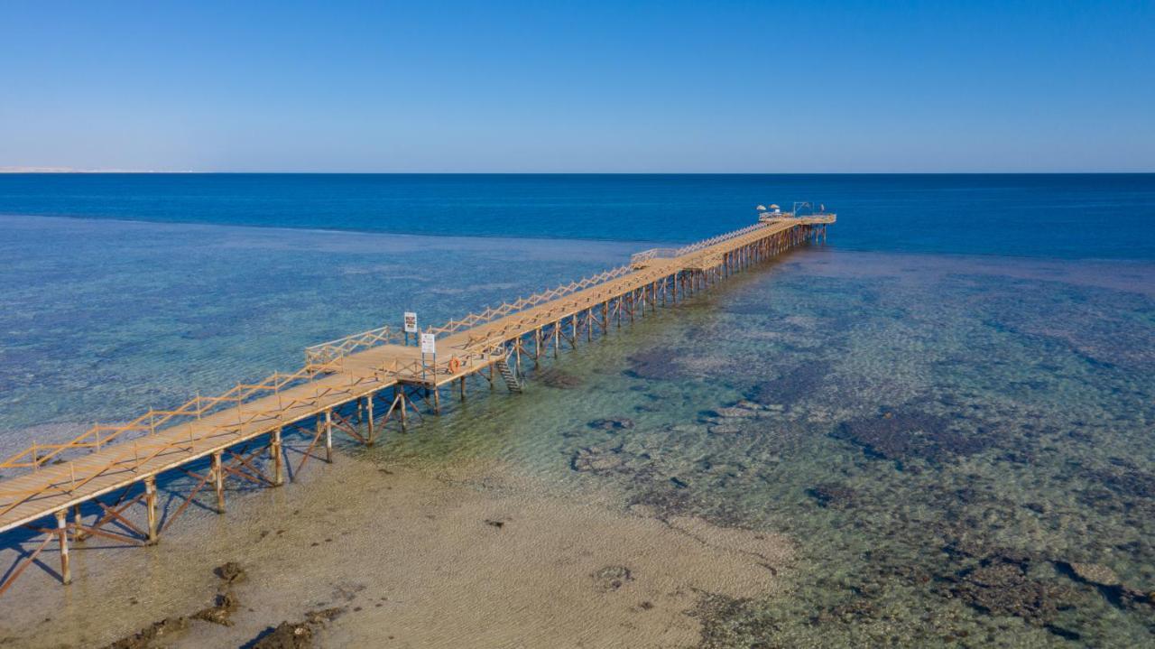 Onatti Beach Resort - Marsa Alam (Adults Only) El Qoseir Eksteriør billede
