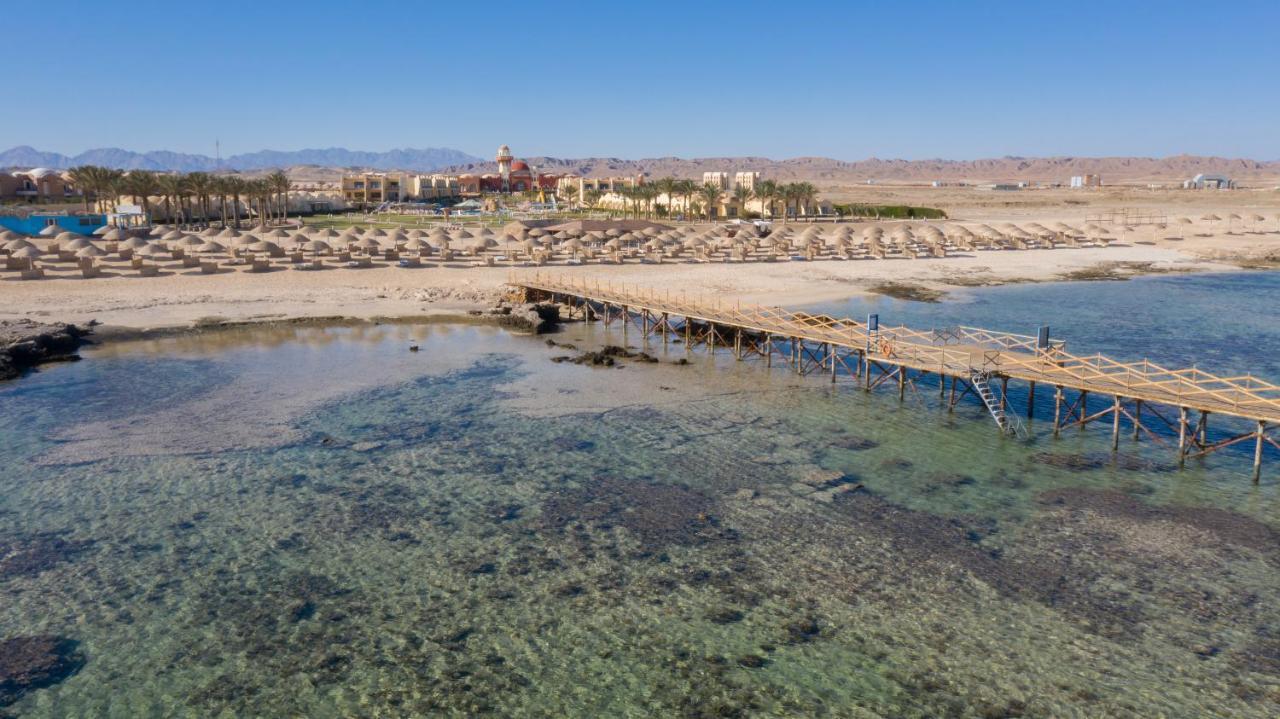 Onatti Beach Resort - Marsa Alam (Adults Only) El Qoseir Eksteriør billede