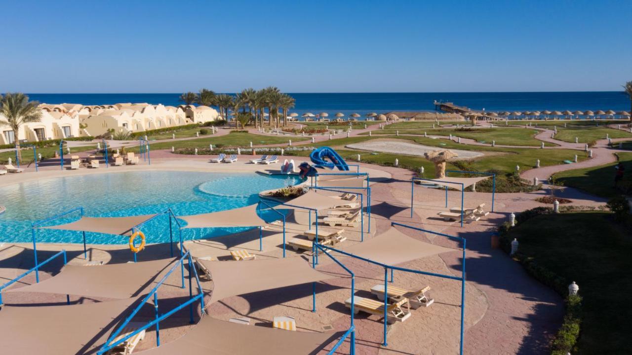 Onatti Beach Resort - Marsa Alam (Adults Only) El Qoseir Eksteriør billede