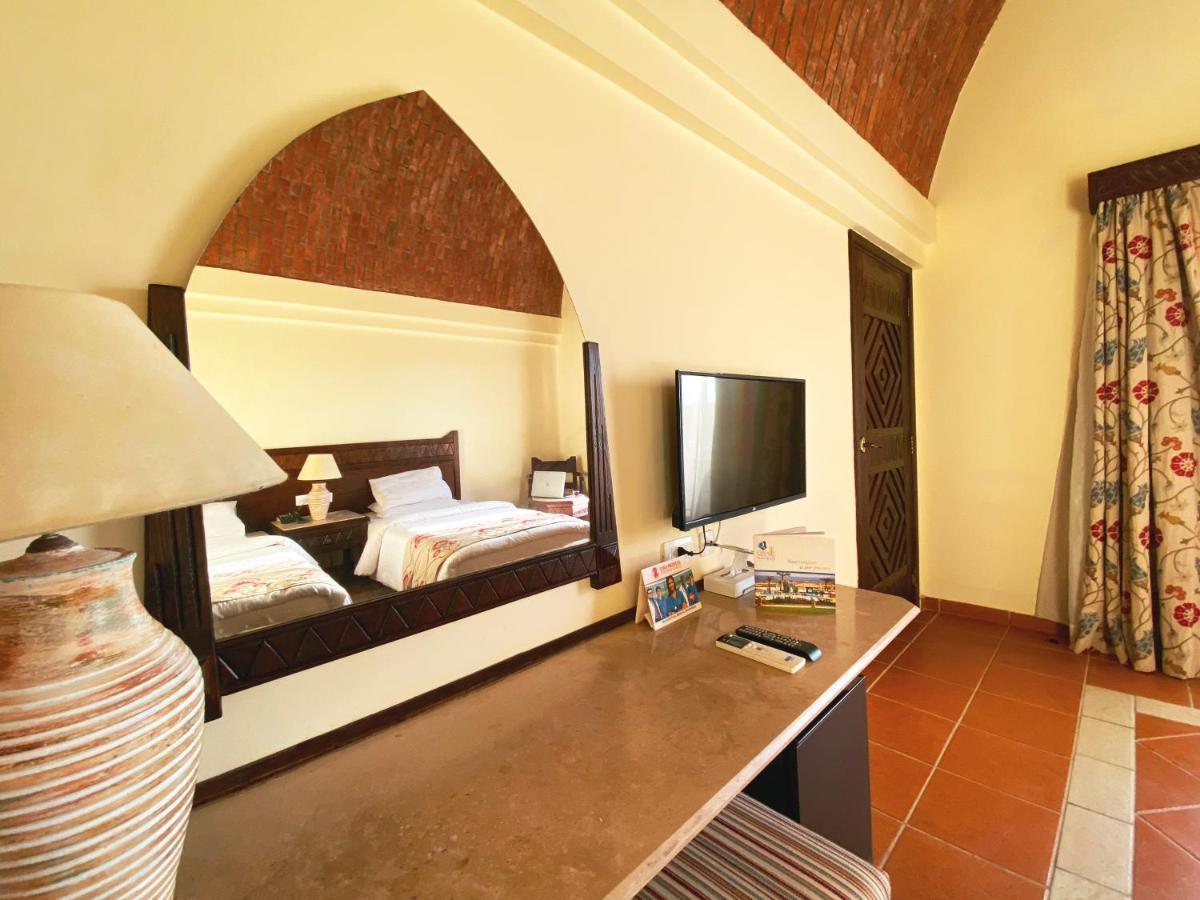 Onatti Beach Resort - Marsa Alam (Adults Only) El Qoseir Eksteriør billede