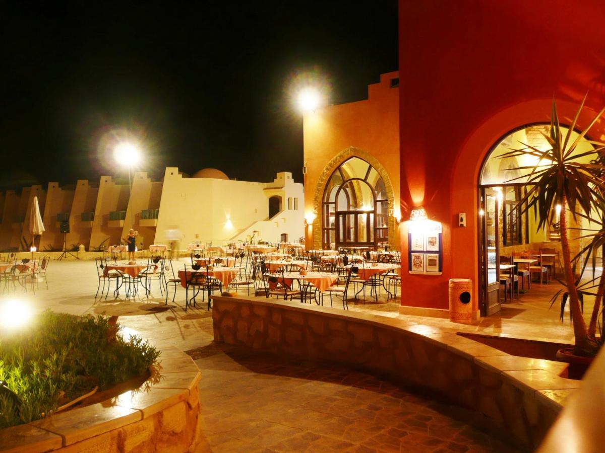 Onatti Beach Resort - Marsa Alam (Adults Only) El Qoseir Eksteriør billede