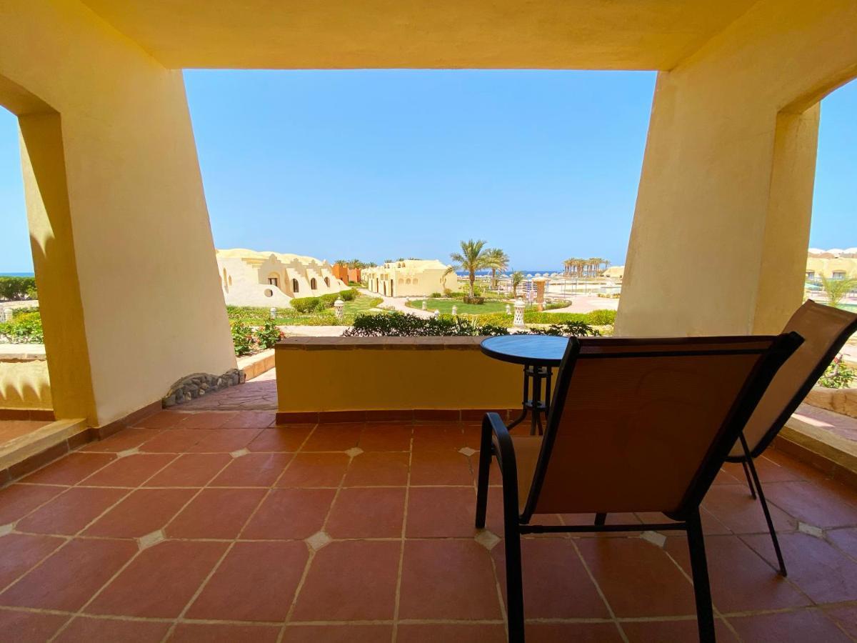 Onatti Beach Resort - Marsa Alam (Adults Only) El Qoseir Eksteriør billede