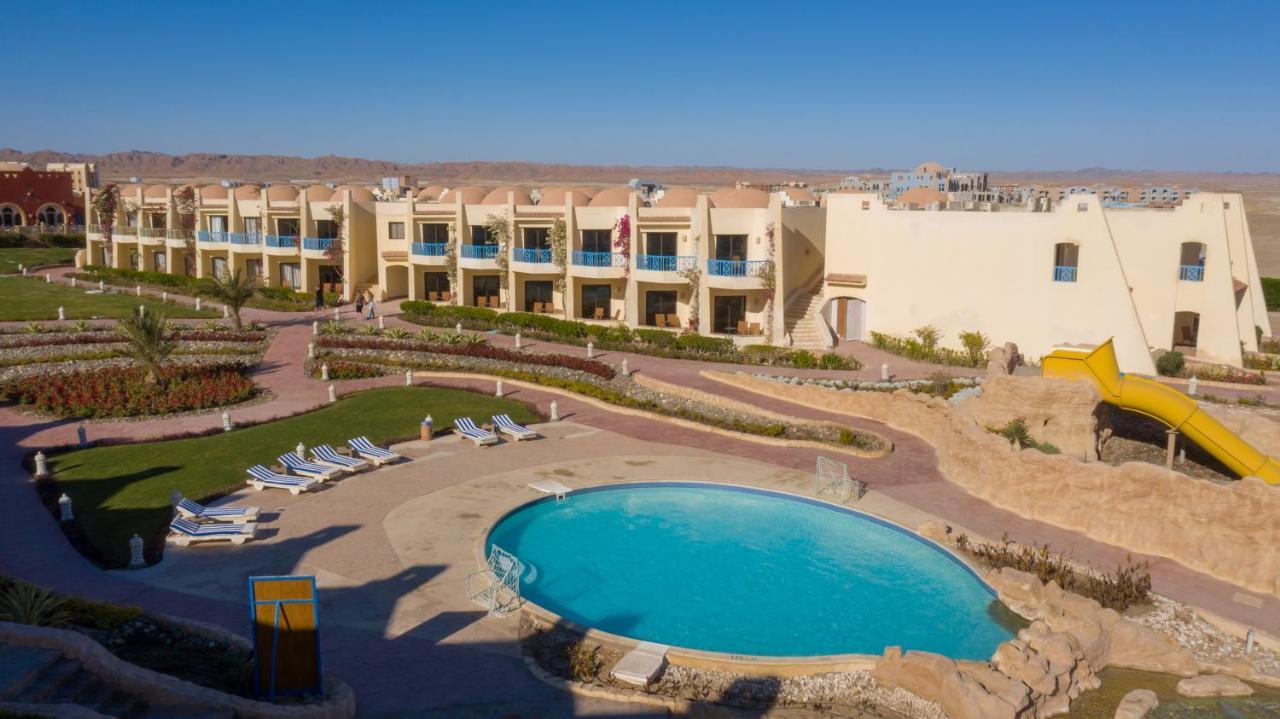 Onatti Beach Resort - Marsa Alam (Adults Only) El Qoseir Eksteriør billede