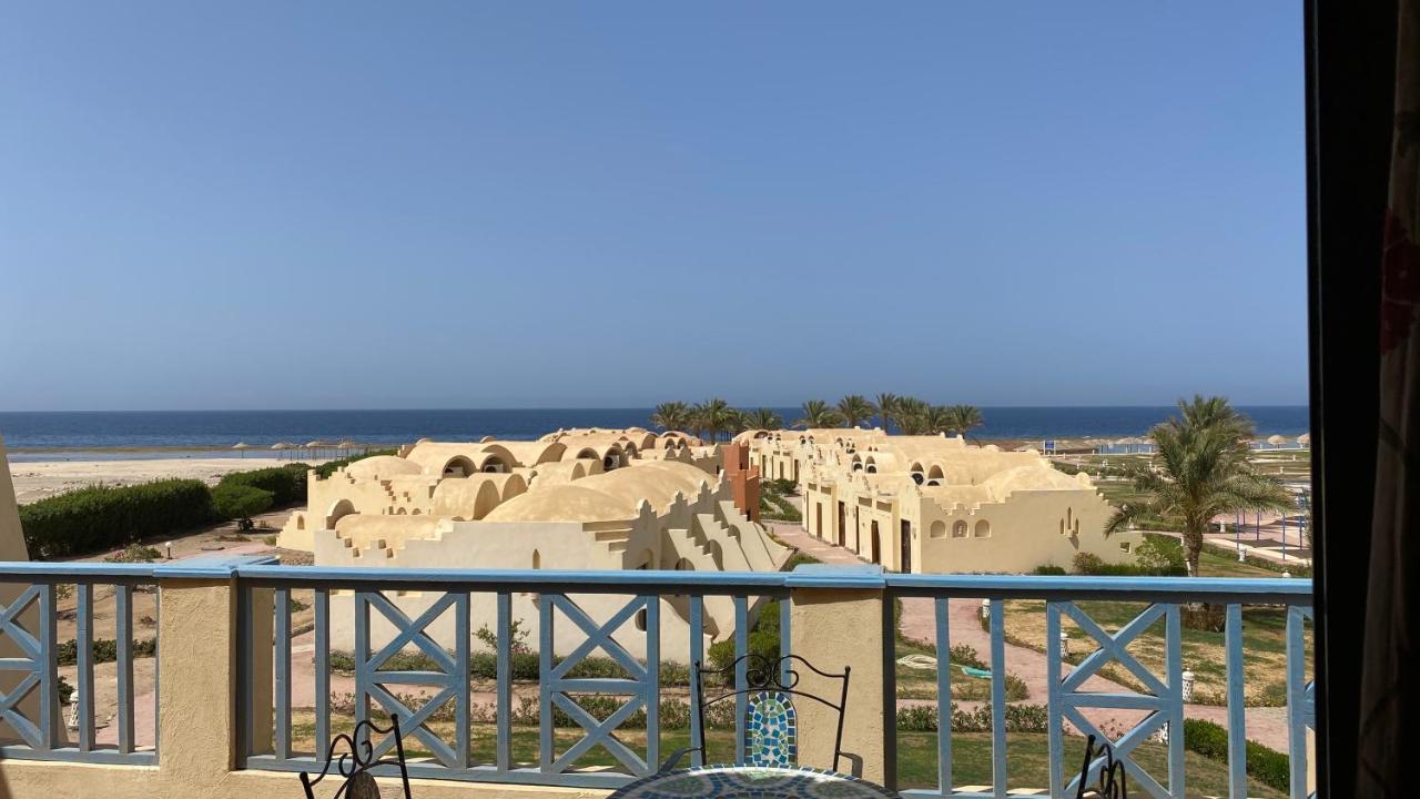 Onatti Beach Resort - Marsa Alam (Adults Only) El Qoseir Eksteriør billede