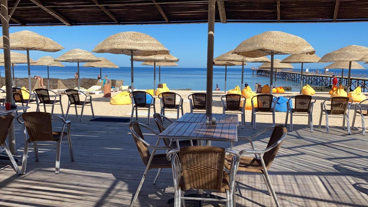 Onatti Beach Resort - Marsa Alam (Adults Only) El Qoseir Eksteriør billede
