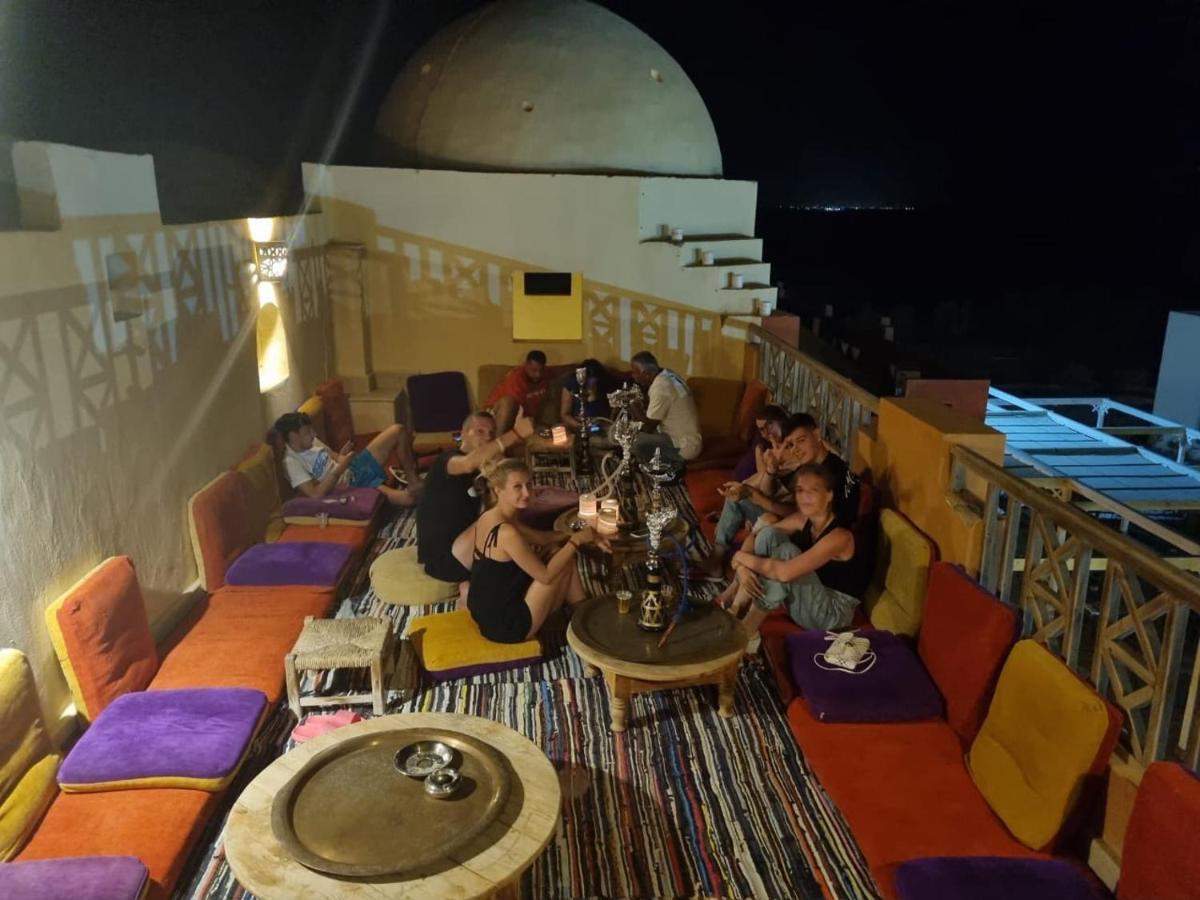 Onatti Beach Resort - Marsa Alam (Adults Only) El Qoseir Eksteriør billede