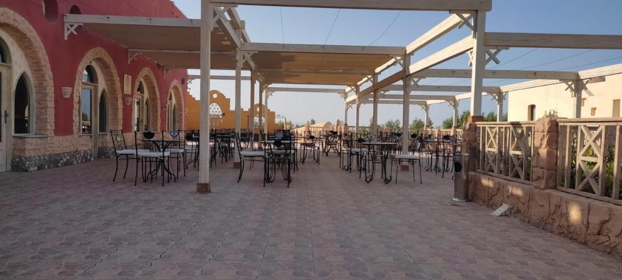 Onatti Beach Resort - Marsa Alam (Adults Only) El Qoseir Eksteriør billede