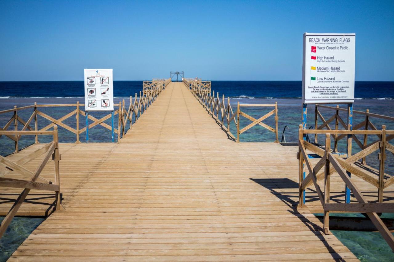 Onatti Beach Resort - Marsa Alam (Adults Only) El Qoseir Eksteriør billede