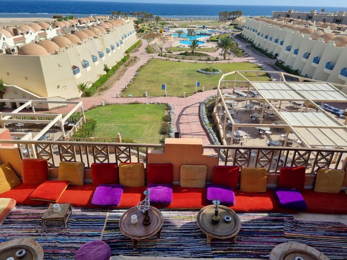 Onatti Beach Resort - Marsa Alam (Adults Only) El Qoseir Eksteriør billede