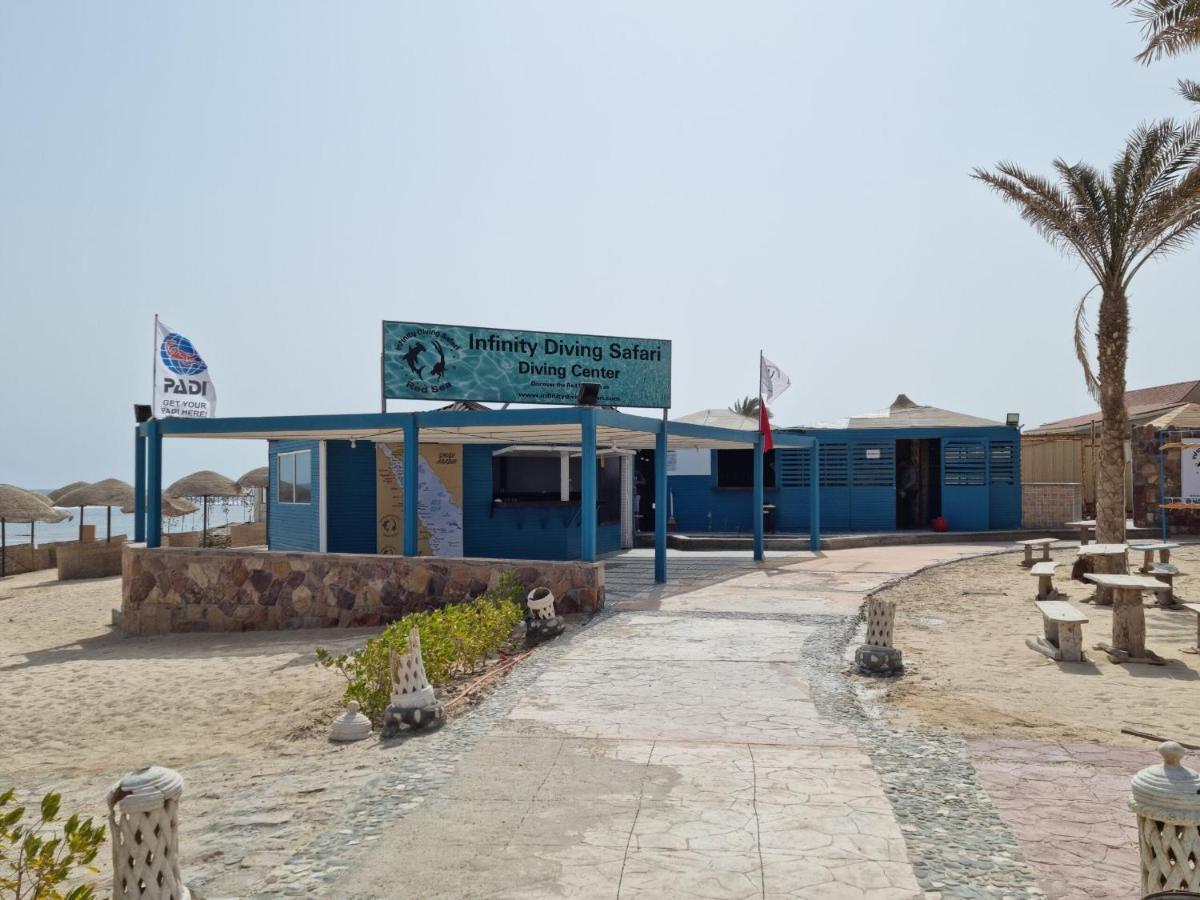 Onatti Beach Resort - Marsa Alam (Adults Only) El Qoseir Eksteriør billede