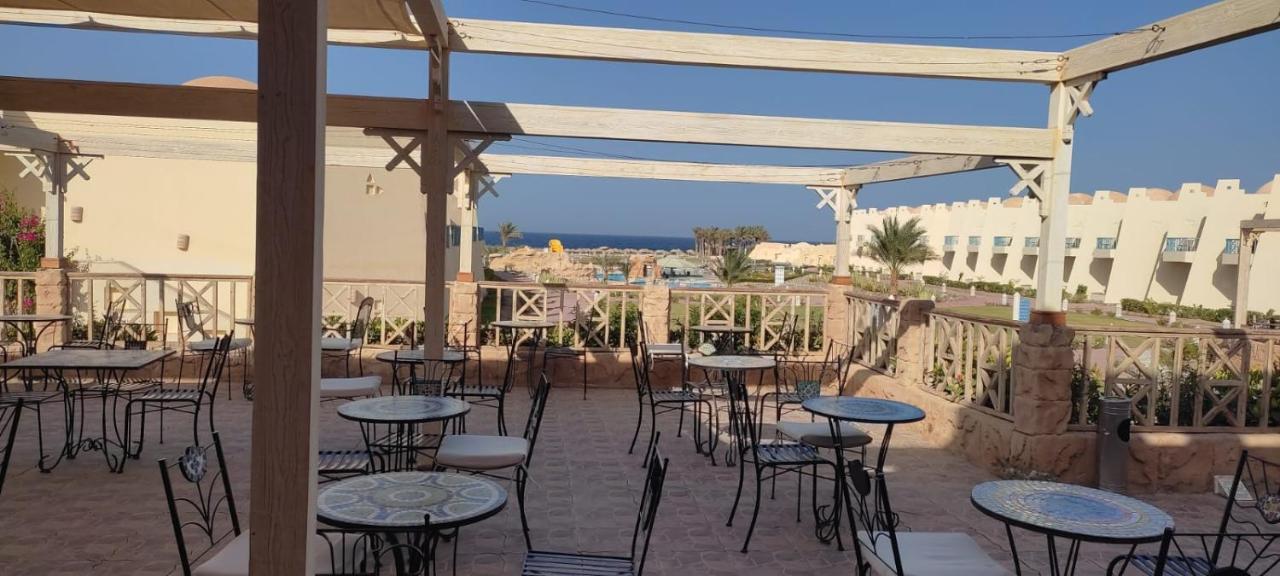 Onatti Beach Resort - Marsa Alam (Adults Only) El Qoseir Eksteriør billede
