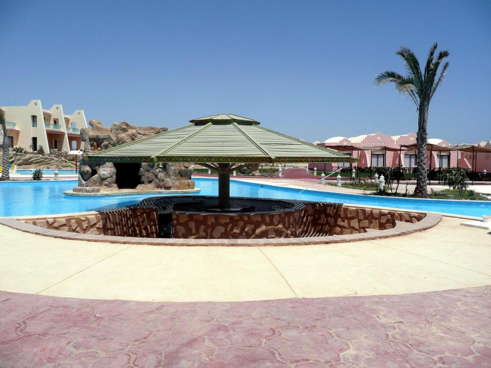 Onatti Beach Resort - Marsa Alam (Adults Only) El Qoseir Eksteriør billede