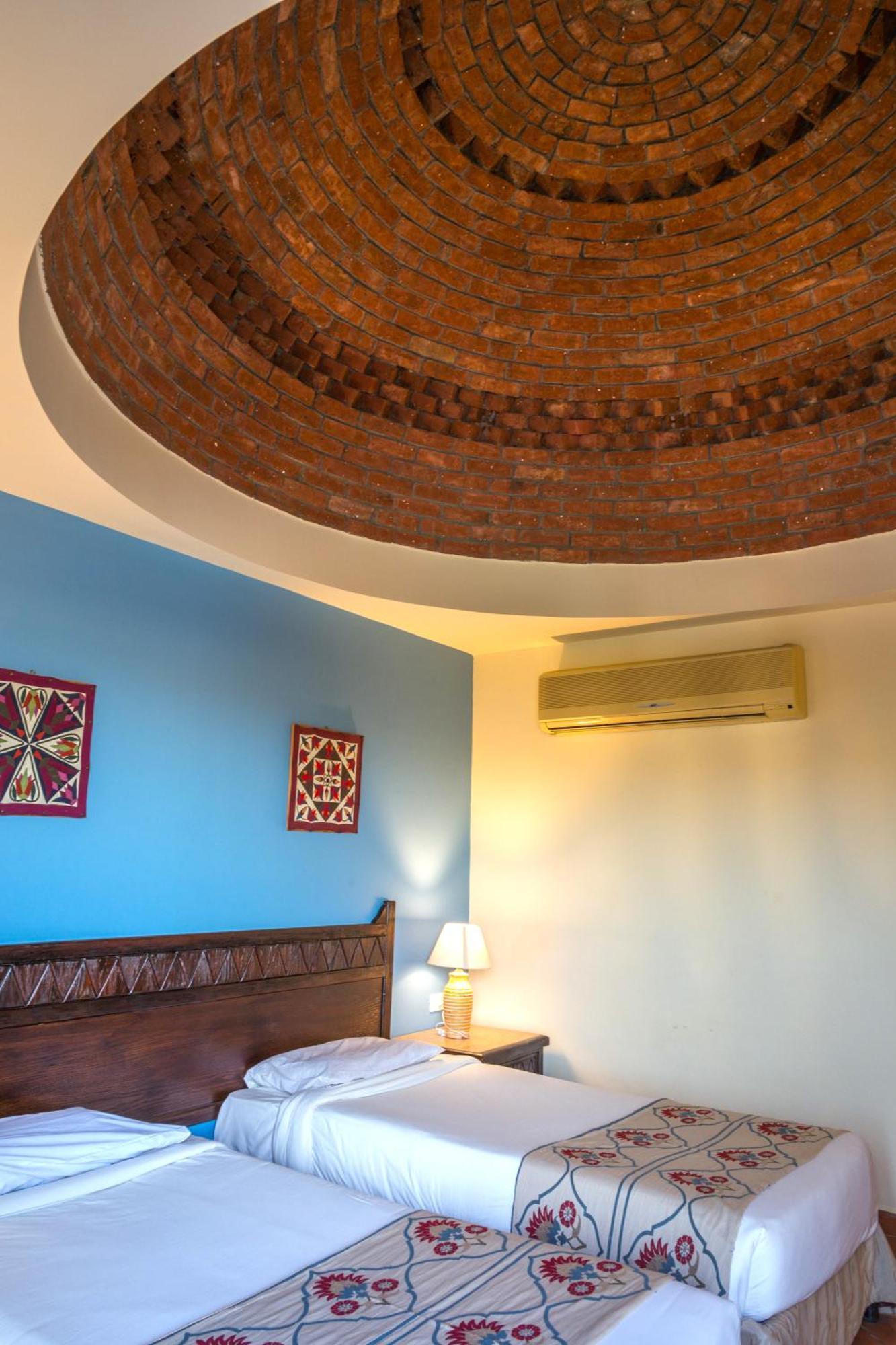 Onatti Beach Resort - Marsa Alam (Adults Only) El Qoseir Eksteriør billede