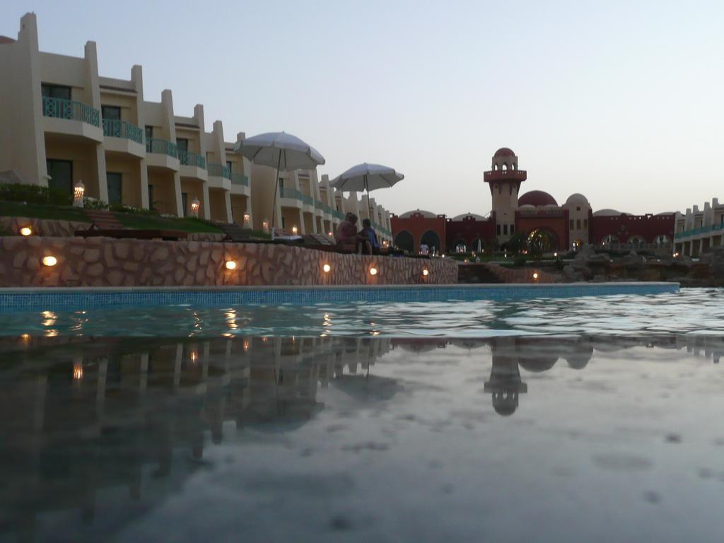 Onatti Beach Resort - Marsa Alam (Adults Only) El Qoseir Eksteriør billede