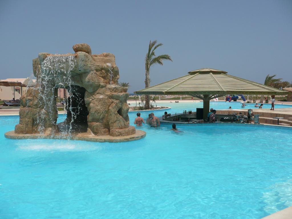 Onatti Beach Resort - Marsa Alam (Adults Only) El Qoseir Eksteriør billede