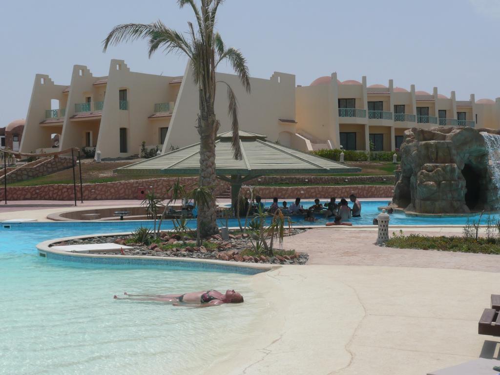 Onatti Beach Resort - Marsa Alam (Adults Only) El Qoseir Eksteriør billede