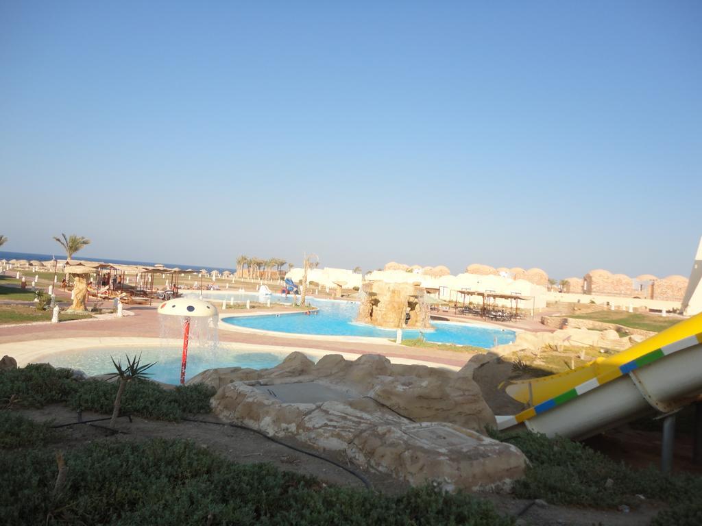 Onatti Beach Resort - Marsa Alam (Adults Only) El Qoseir Eksteriør billede
