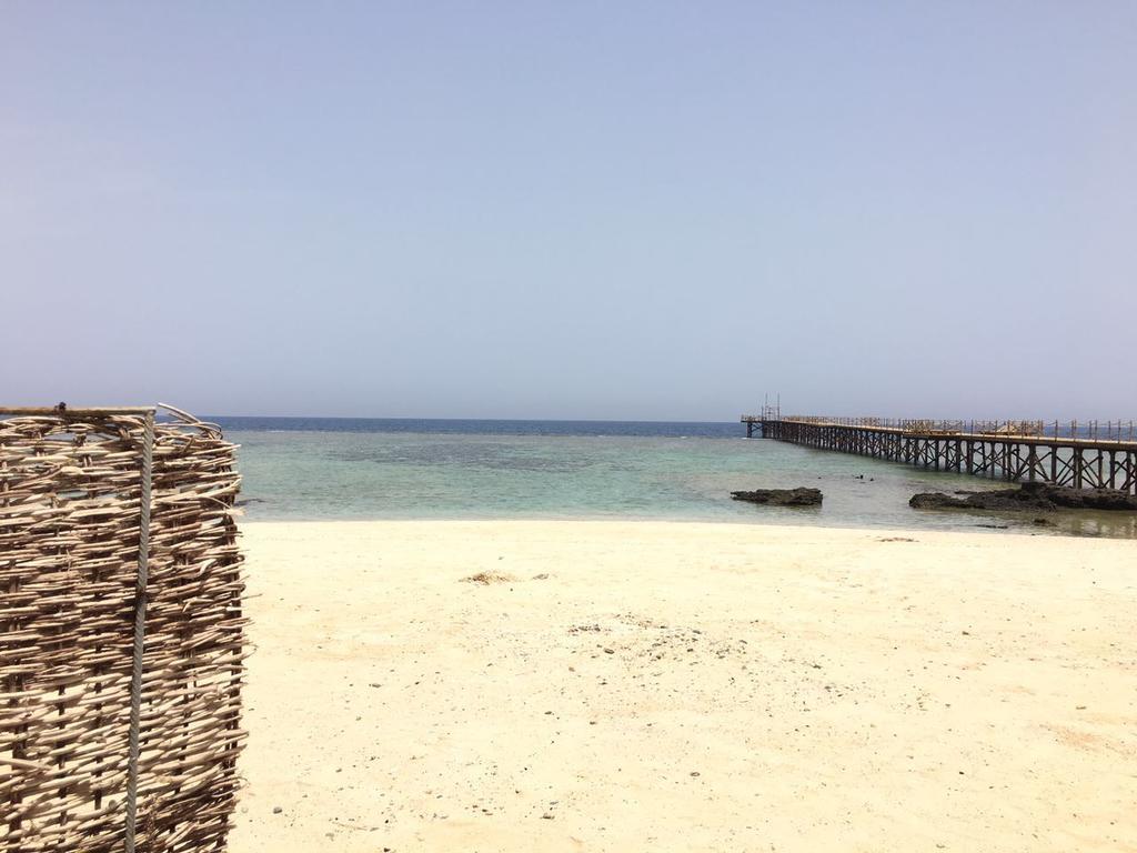 Onatti Beach Resort - Marsa Alam (Adults Only) El Qoseir Eksteriør billede