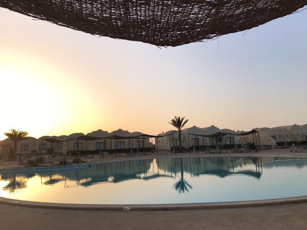 Onatti Beach Resort - Marsa Alam (Adults Only) El Qoseir Eksteriør billede