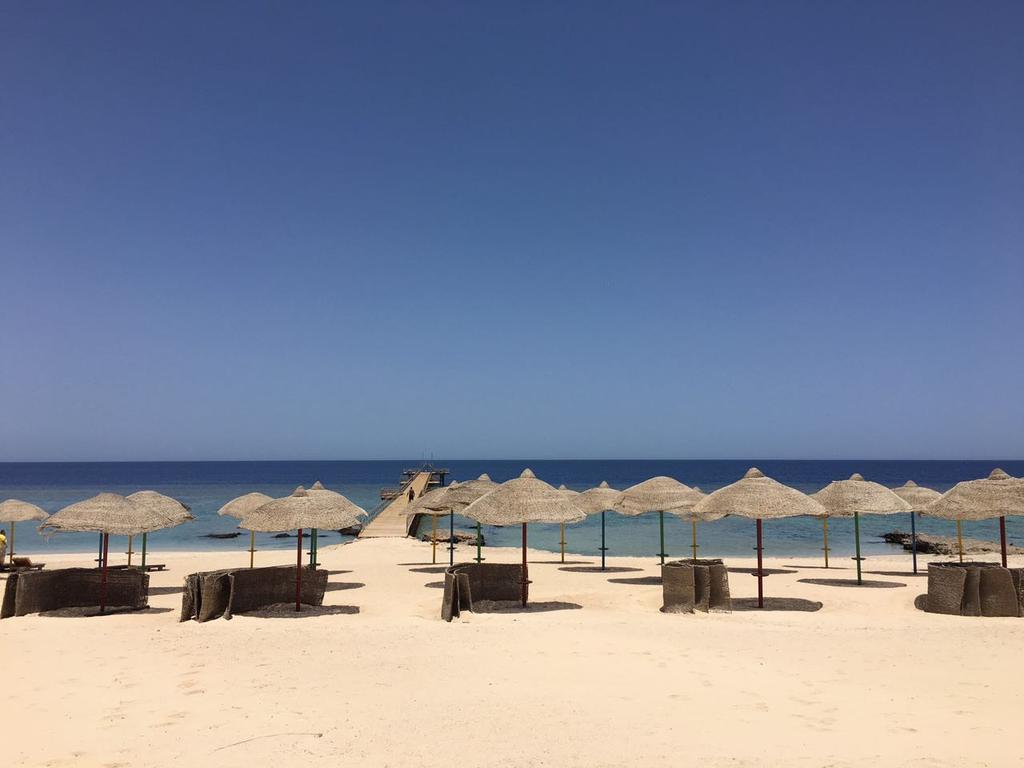Onatti Beach Resort - Marsa Alam (Adults Only) El Qoseir Eksteriør billede