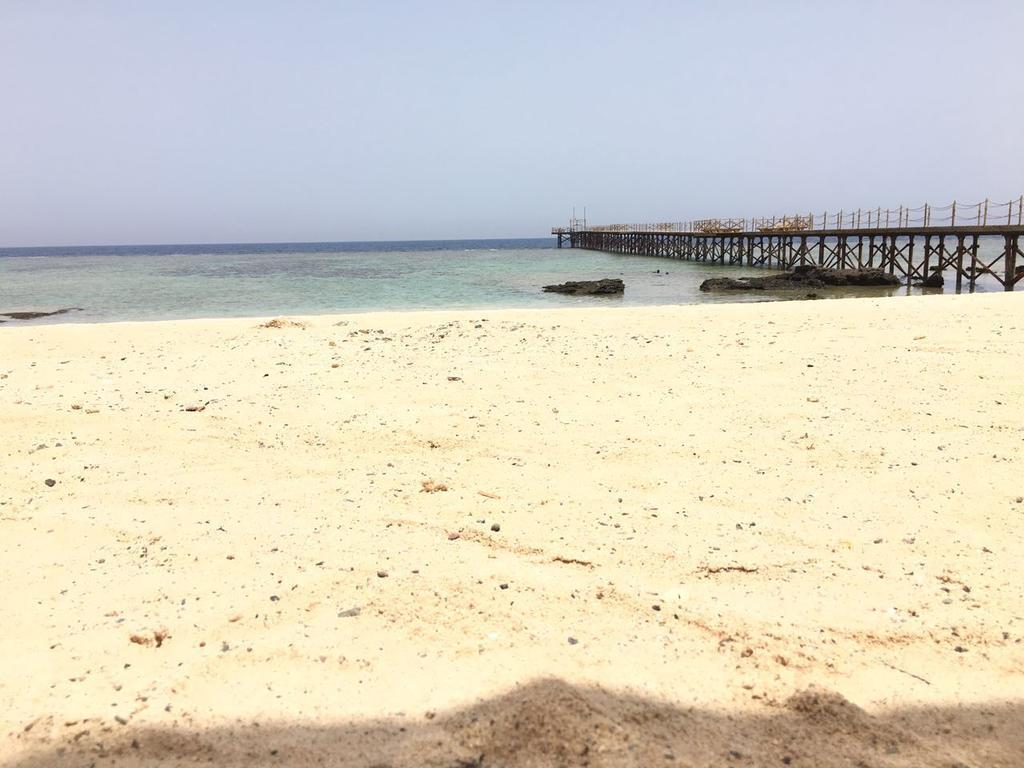 Onatti Beach Resort - Marsa Alam (Adults Only) El Qoseir Eksteriør billede